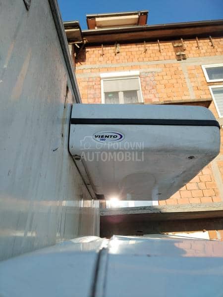 Citroen Jumper 2.2 dizel