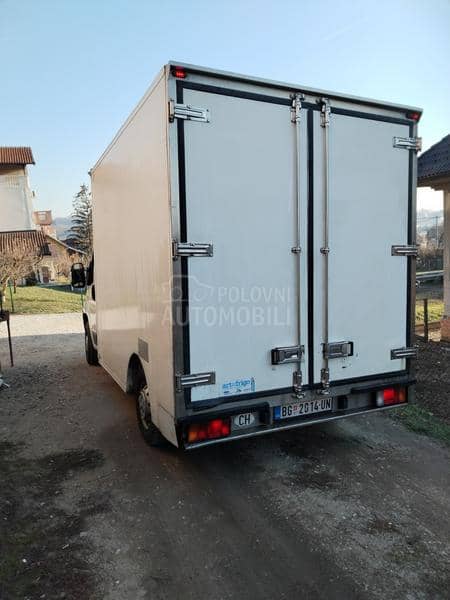 Citroen Jumper 2.2 dizel