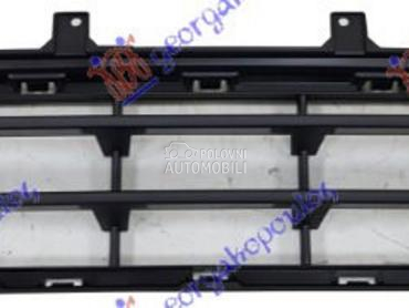 CENTRALNA RESETKA za MINI Countryman od 2021. do 2024. god.