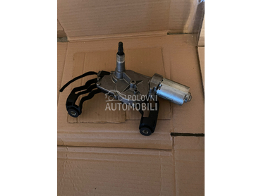 motor brisača za Smart ForFour