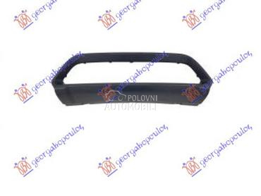 OKVIR CENTRALNE RESETKE za MINI Countryman od 2021. do 2024. god.