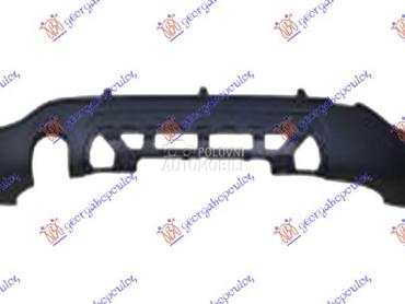 SPOJLER PREDNJEG BRANIKA za MINI Countryman od 2021. do 2024. god.