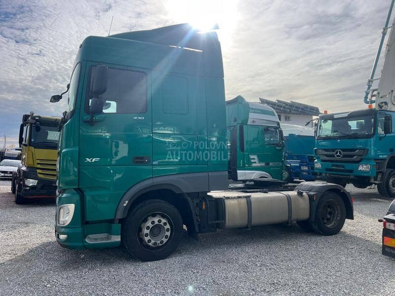 DAF XF530