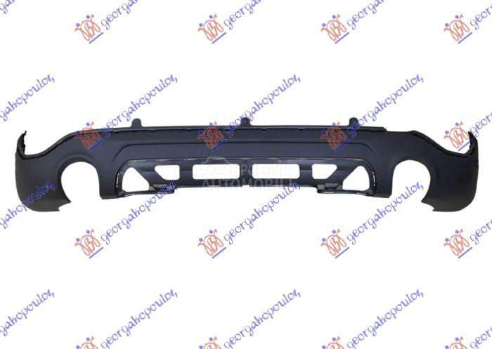 SPOJLER PREDNJEG BRANIKA (S)