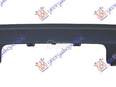 SPOJLER ZADNJEG BRANIKA PM za MINI Countryman od 2021. do 2024. god.