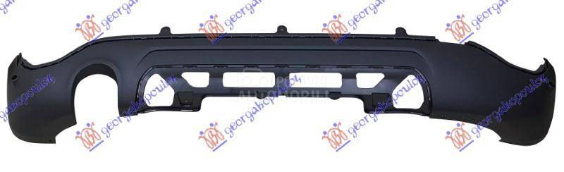 SPOJLER ZADNJEG BRANIKA (PDS S