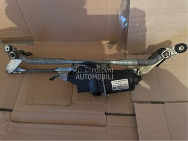 prednji motor brisača za Smart ForFour