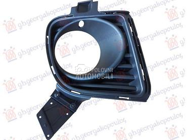 RESETKE PREDNJEG BRANIKA (SA M za MINI Cooper od 2011. do 2014. god.