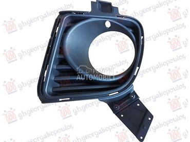 RESETKE PREDNJEG BRANIKA (SA M za MINI Cooper od 2011. do 2014. god.