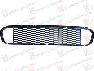 CENTRALNA RESETKA (SA 2 OTVORA za MINI Cooper od 2011. do 2014. god.