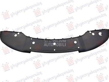 SPOJLER PREDNJEG BRANIKA (JCW) za MINI Cooper od 2011. do 2014. god.