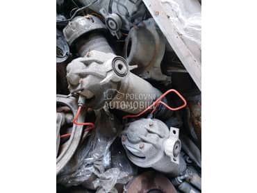 zadnji desni amortizer za Audi Q7 od 2006. do 2011. god.