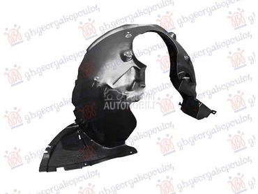 POTKRILO PLASTICNO (ELEK. POGO za MINI Cooper od 2021. do 2024. god.