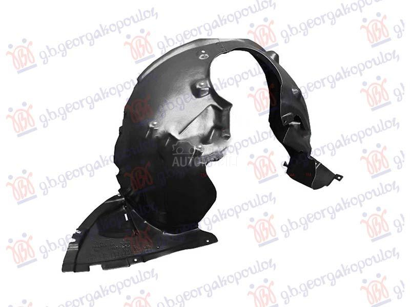 POTKRILO PLASTICNO (ELEK. POGO