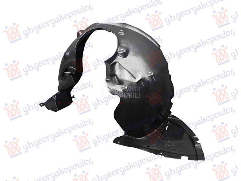 POTKRILO PLASTICNO (ELEK. POGO