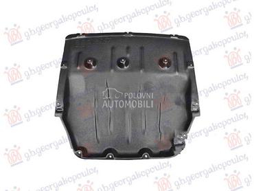 ZASTITA MOTORA (ELEK. POGON) za MINI Cooper od 2021. do 2024. god.