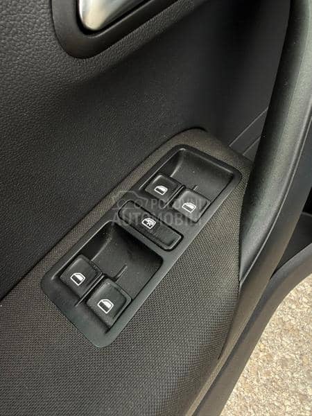 Volkswagen Polo 1.4TDI/BMT/0DLIČAN/