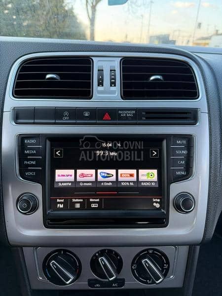 Volkswagen Polo 1.4TDI/BMT/0DLIČAN/