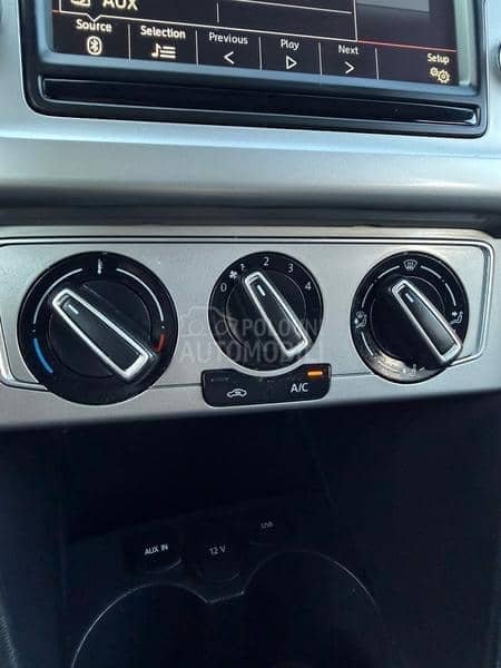 Volkswagen Polo 1.4TDI/BMT/0DLIČAN/