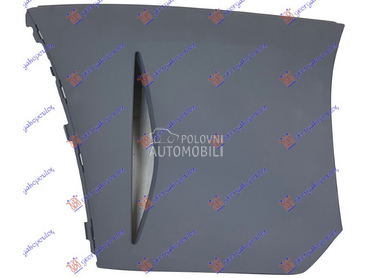 KRAJ PREDNJEG BRANIKA za MINI Cooper od 2021. do 2024. god.