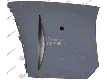 KRAJ PREDNJEG BRANIKA (PDC SEN za MINI Cooper od 2021. do 2024. god.