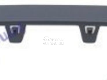 LAJSNA ZADNJEG BRANIKA PM za MINI Cooper od 2021. do 2024. god.