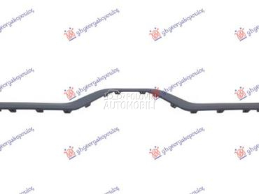 LAJSNA SPOJLERA ZADNJEG BRANIK za MINI Cooper od 2021. do 2024. god.