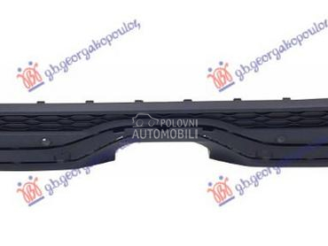 SPOJLER ZADNJEG BRANIKA (S) (P za MINI Cooper od 2021. do 2024. god.