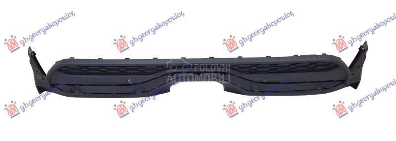 SPOJLER ZADNJEG BRANIKA (S) (P