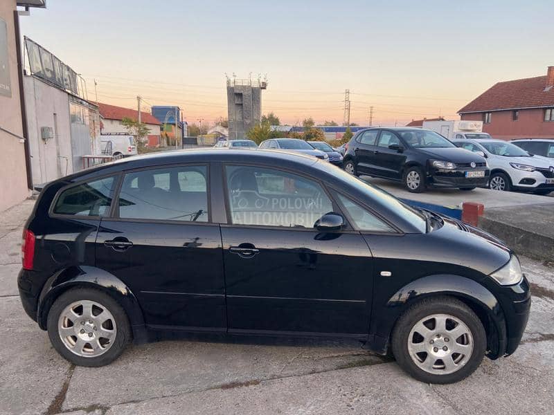 Audi A2 1.4 B