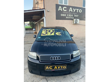 Audi A2 1.4 B