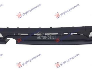 SPOJLER ZADNJEG BRANIKA (F55/5 za MINI Cooper od 2021. do 2024. god.