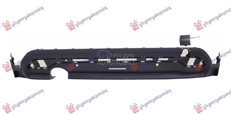 SPOJLER ZADNJEG BRANIKA (2 PDC