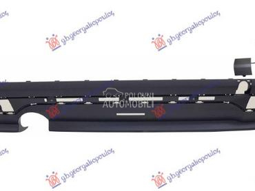 SPOJLER ZADNJEG BRANIKA (F56/3 za MINI Cooper od 2021. do 2024. god.