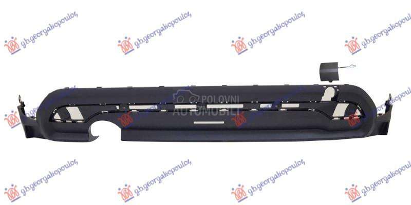 SPOJLER ZADNJEG BRANIKA (F56/3