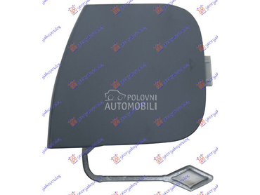 POKLOPAC KUKE PREDNJEG BRANIKA za MINI Cooper od 2021. do 2024. god.