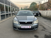 Škoda Octavia 1.6 TDI