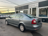 Škoda Octavia 1.6 TDI