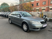Škoda Octavia 1.6 TDI