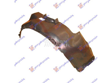 POTKRILO za Saab 9-3 od 1998. do 2002. god.