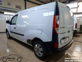 Renault Kangoo MAXI 1.5 dci