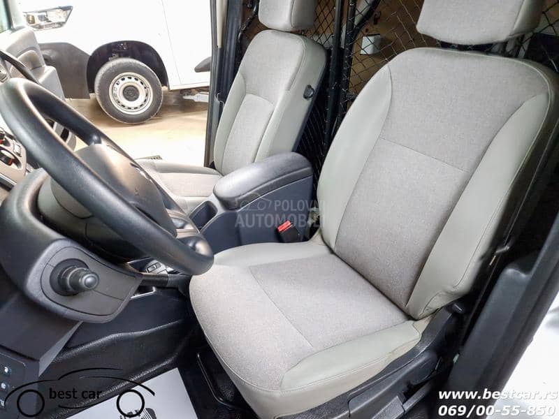 Renault Kangoo MAXI 1.5 dci