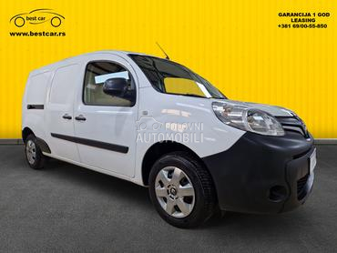 Renault Kangoo MAXI 1.5 dci