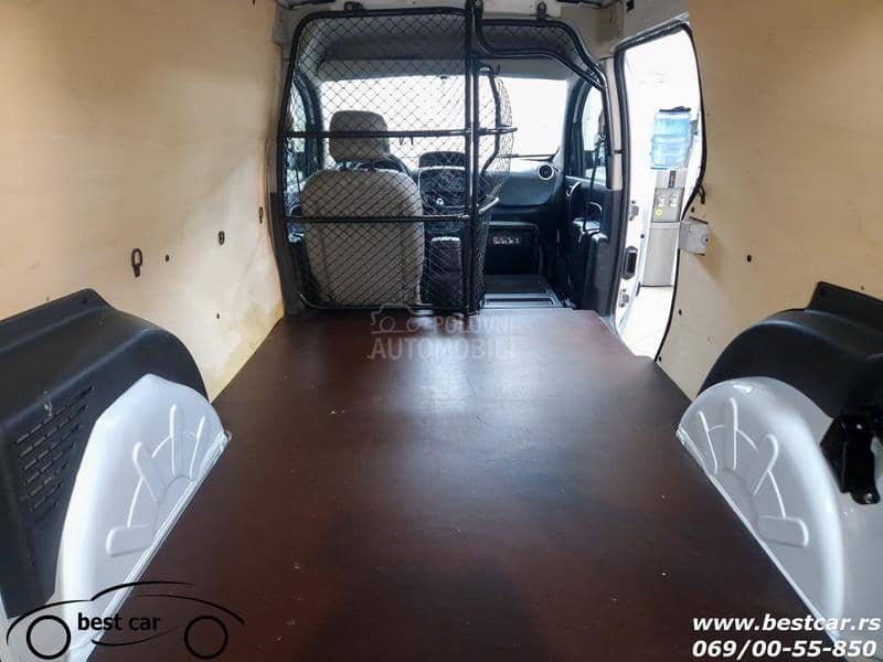 Renault Kangoo MAXI 1.5 dci