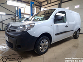Renault Kangoo MAXI 1.5 dci
