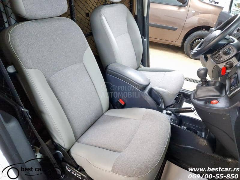 Renault Kangoo MAXI 1.5 dci