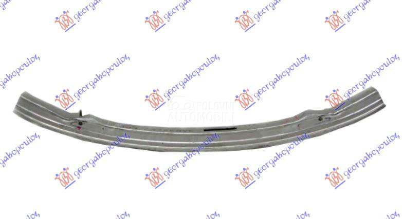 SINA PREDNJEG BRANIKA ALUMINIJ