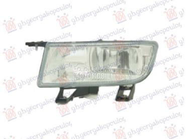 MAGLENKA -2001 za Saab 9-3 od 1998. do 2002. god.