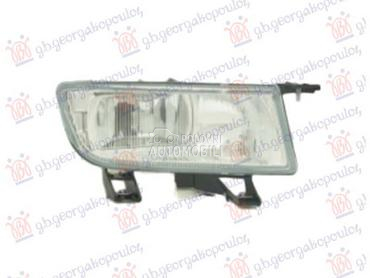 MAGLENKA -2001 za Saab 9-3 od 1998. do 2002. god.