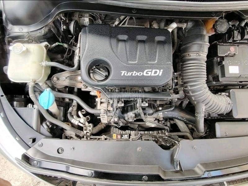 Hyundai i20 P.E.R.F.E.K.T.A.N